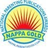 Raised for Richness Nappa Gold award